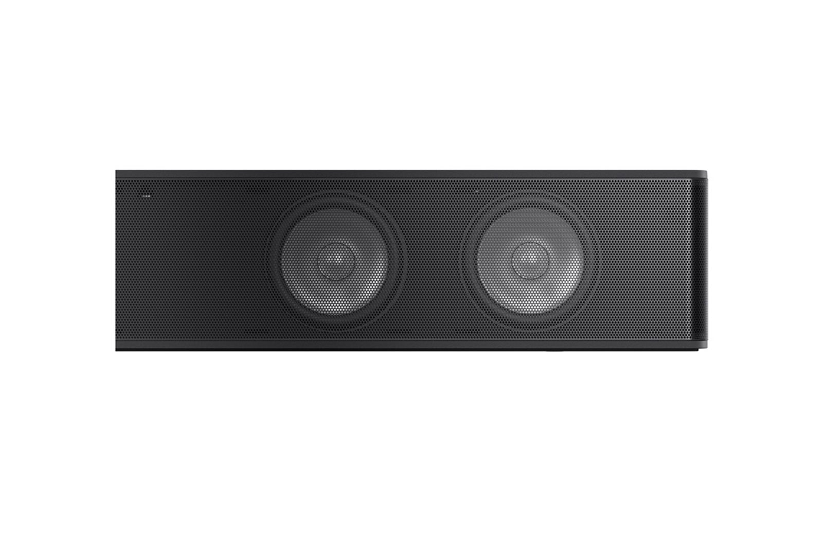 LG Barra de sonido Compacta LG, Sonido potente, SH7Q