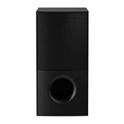 LG Barra de sonido SNH5 - Conectividad Bluetooth - 600W de potencia, SNH5