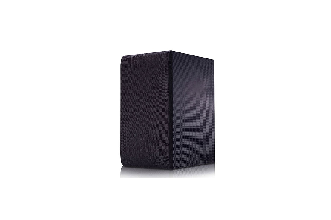 LG Barra de sonido SQC2 300W y 2.1 Ch. Bluetooth - USB y entrada óptica, SQC2