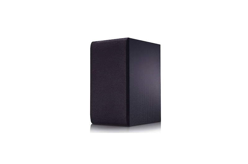 LG Barra de sonido SQC2 300W y 2.1 Ch. Bluetooth - USB y entrada óptica, SQC2