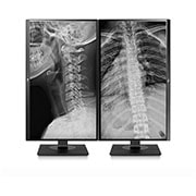 LG Monitor de Revisión Clínica de 8MP 27HJ713C, 27HJ713C-B