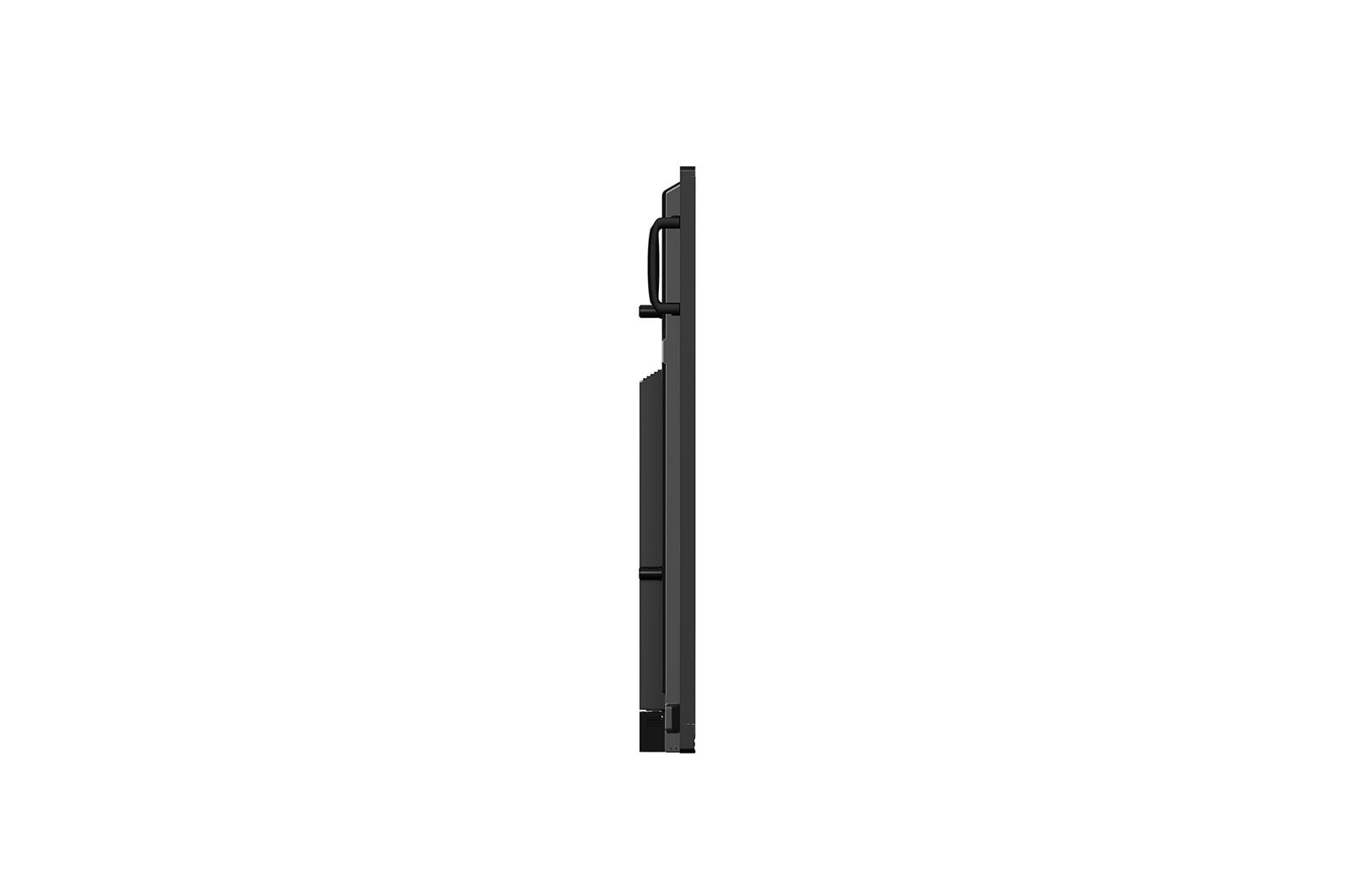 LG Pantalla Interactiva UHD TR3PJ, 86TR3PJ-B