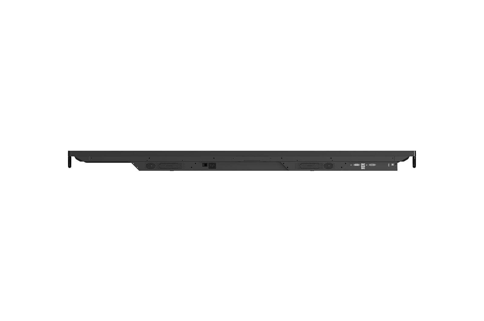 LG Pantalla Interactiva UHD TR3PJ, 86TR3PJ-B