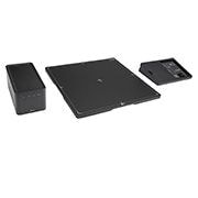 LG DXD LG con a-Si TFT, 17HQ701G-BP