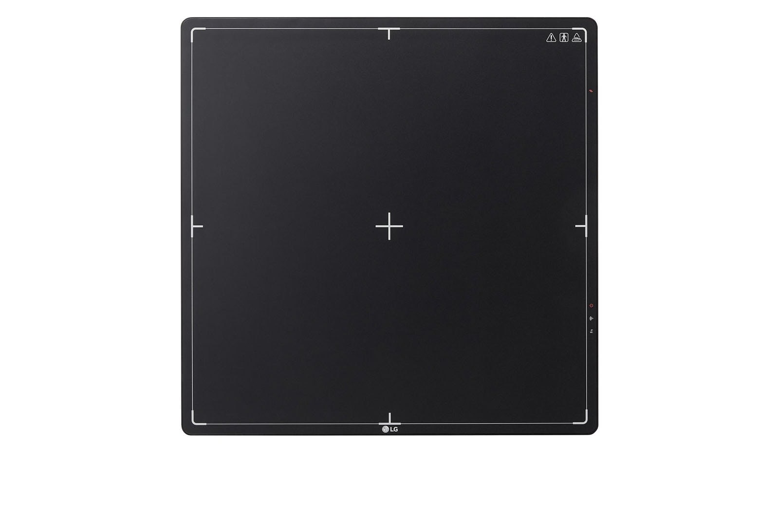 LG DXD LG con a-Si TFT, 17HQ701G-BP