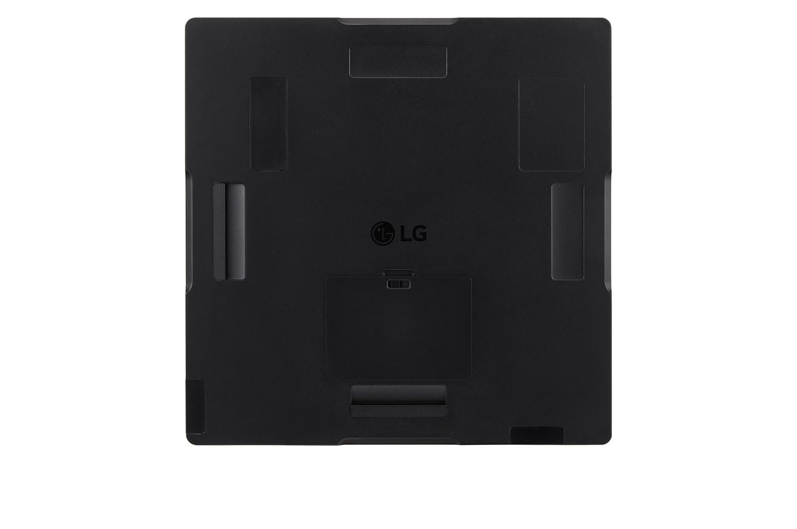 LG DXD LG con a-Si TFT, 17HQ701G-BP