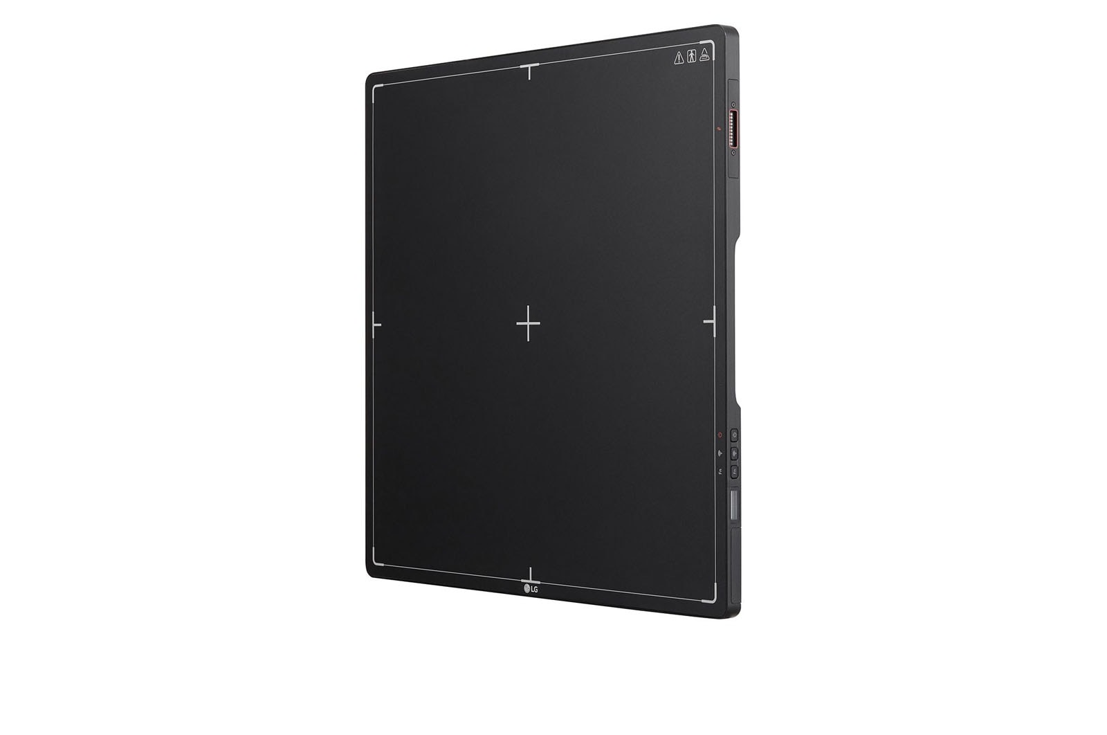 LG DXD LG con a-Si TFT, 17HQ701G-BP