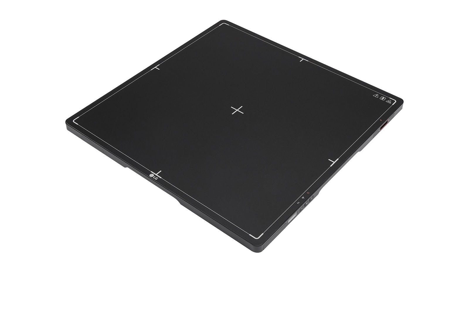 LG DXD LG con a-Si TFT, 17HQ701G-BP