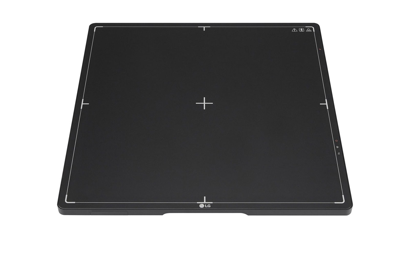 LG DXD LG con a-Si TFT, 17HQ701G-BP