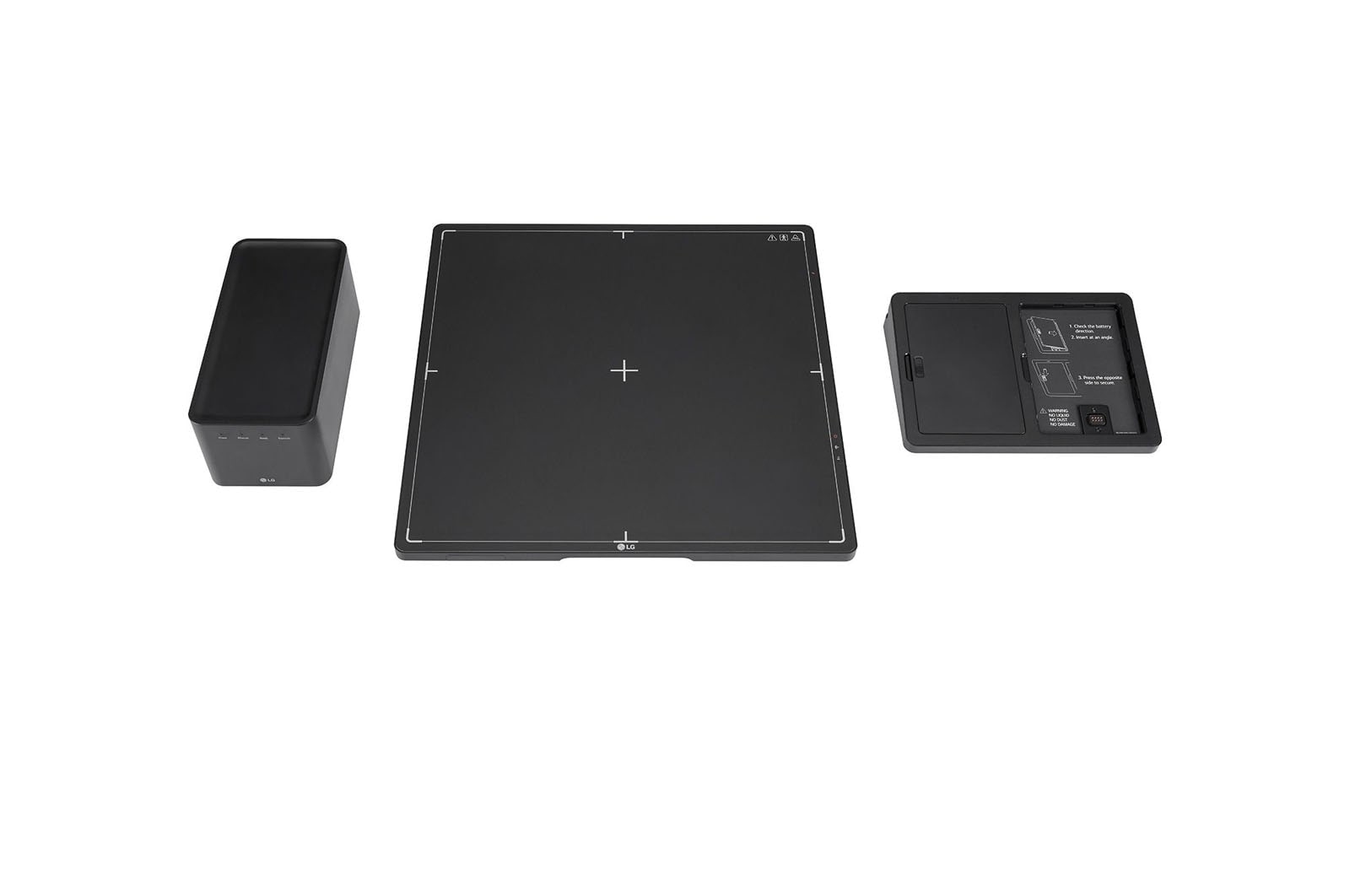 LG DXD LG con a-Si TFT, 17HQ701G-BP