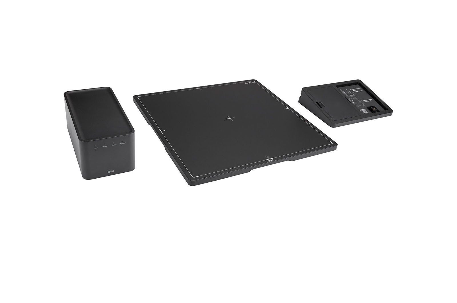 LG DXD LG con a-Si TFT, 17HQ701G-BP