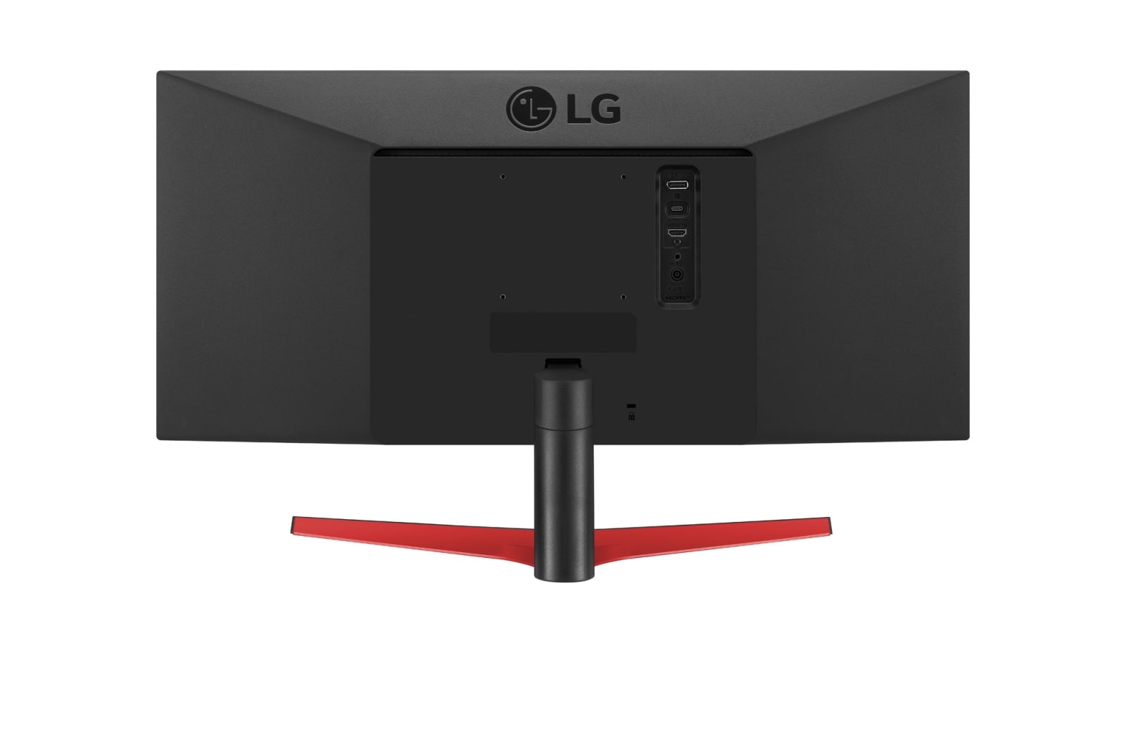 LG Monitor IPS UltraWide ™ Full HD HDR de 29 ", 29WP60G-B