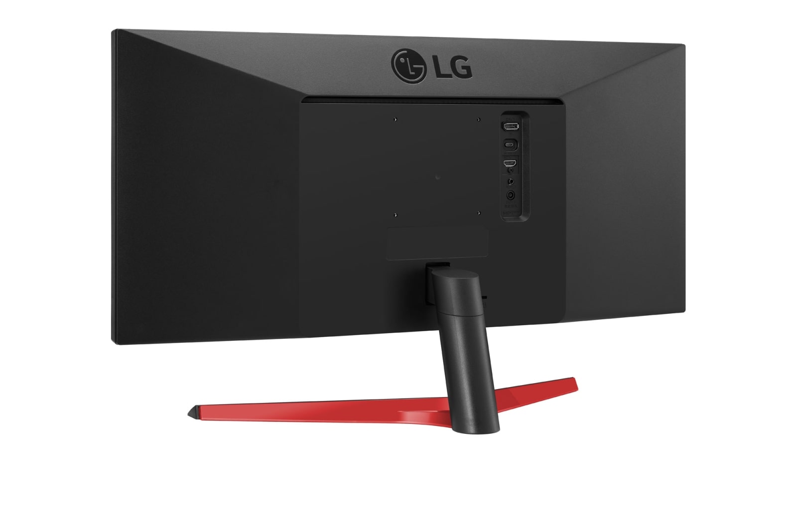 LG Monitor IPS UltraWide ™ Full HD HDR de 29 ", 29WP60G-B