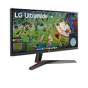 LG Monitor IPS UltraWide ™ Full HD HDR de 29 ", 29WP60G-B