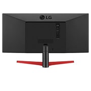 LG Monitor IPS UltraWide ™ Full HD HDR de 29 ", 29WP60G-B