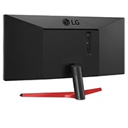 LG Monitor IPS UltraWide ™ Full HD HDR de 29 ", 29WP60G-B