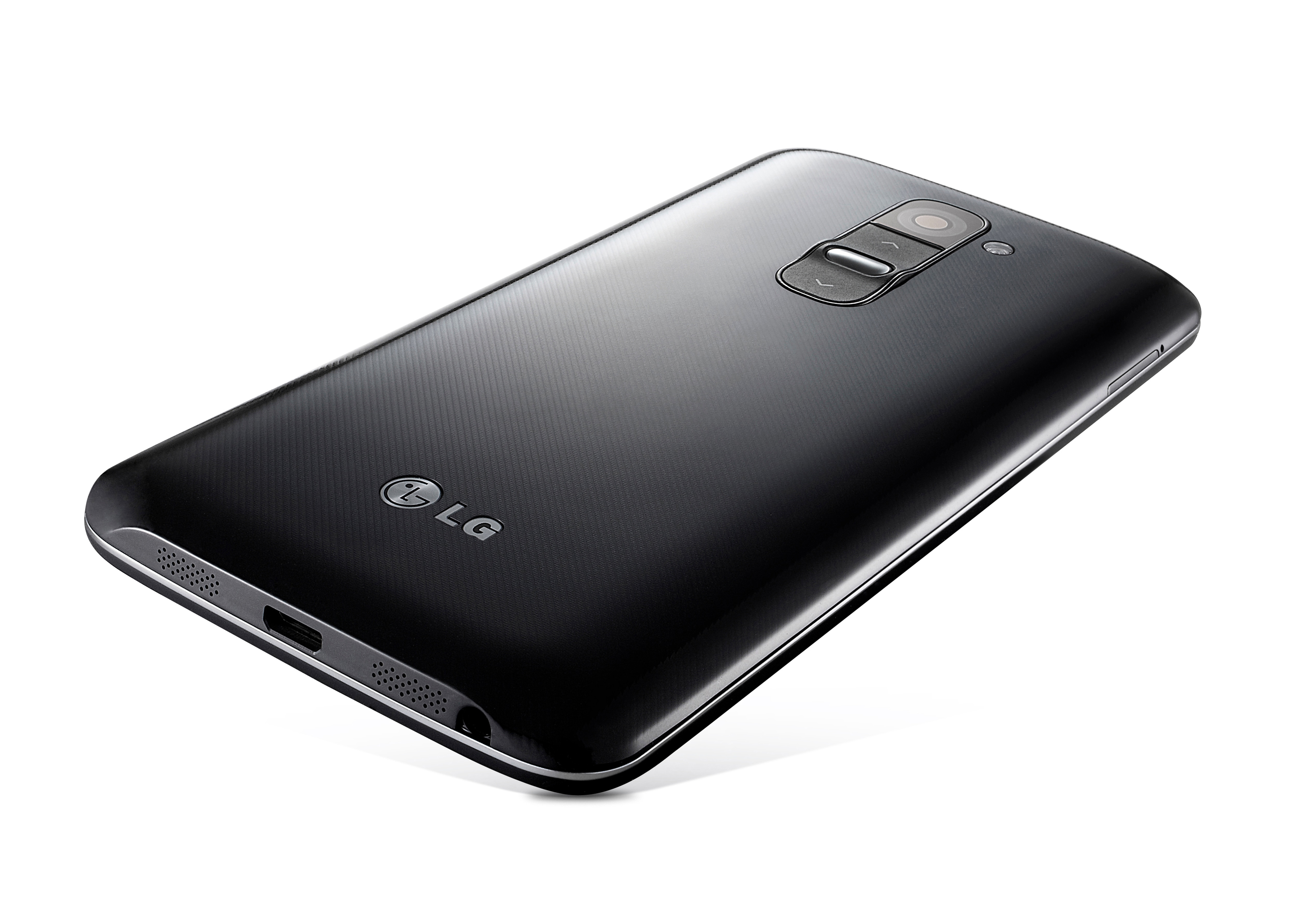 LG G2  |   Pantalla 5,2" Full HD, D805