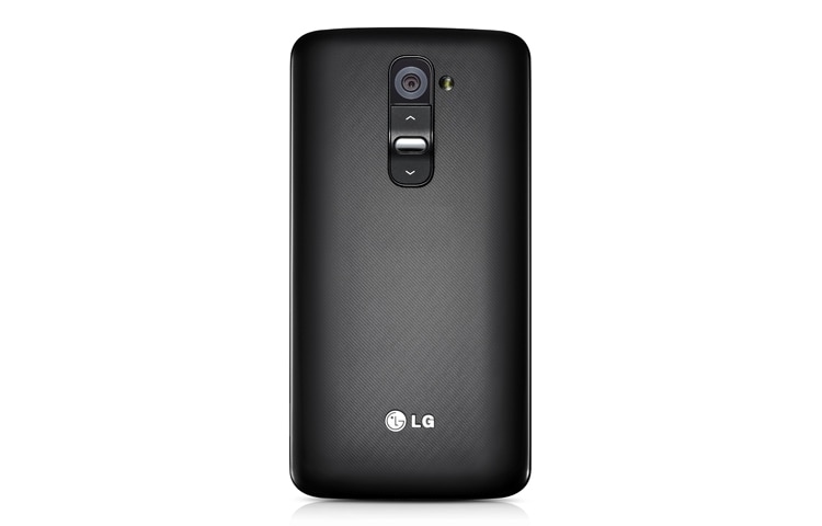 LG G2  |   Pantalla 5,2" Full HD, D805