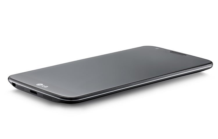 LG G2  |   Pantalla 5,2" Full HD, D805