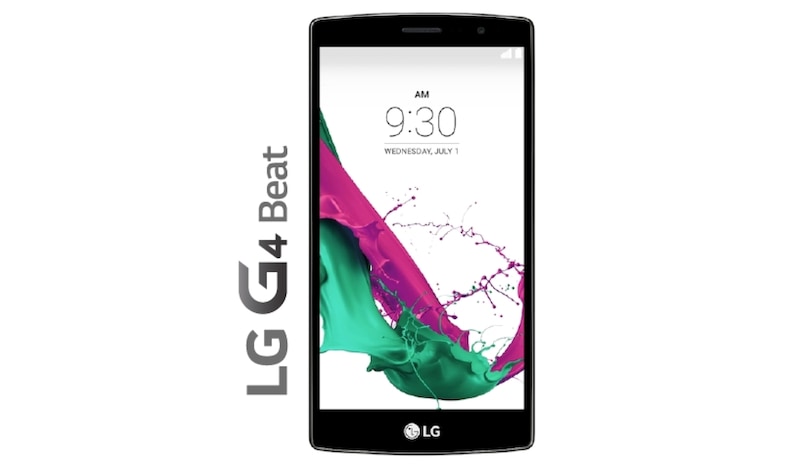 LG G4 Beat | Pantalla 5,2" Full HD, LGH735P