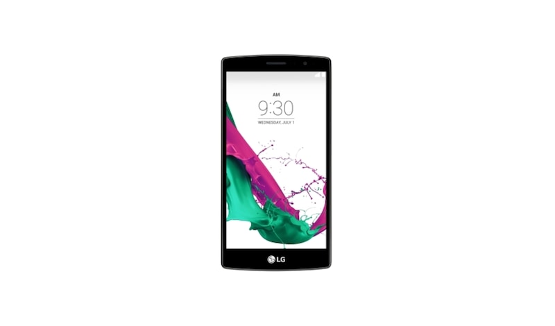 LG G4 Beat | Pantalla 5,2" Full HD, LGH735P