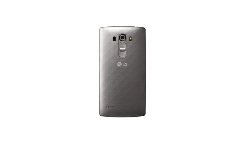 LG G4 Beat | Pantalla 5,2" Full HD, LGH735P