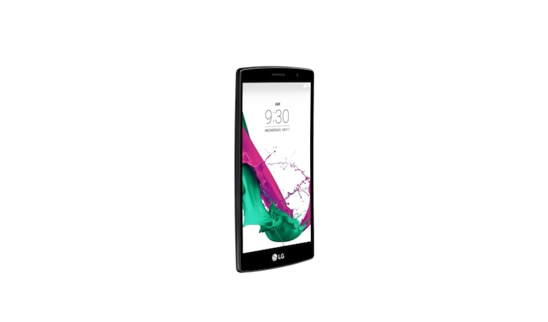LG G4 Beat | Pantalla 5,2" Full HD, LGH735P