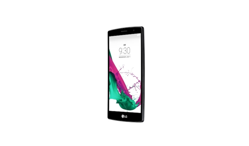 LG G4 Beat | Pantalla 5,2" Full HD, LGH735P