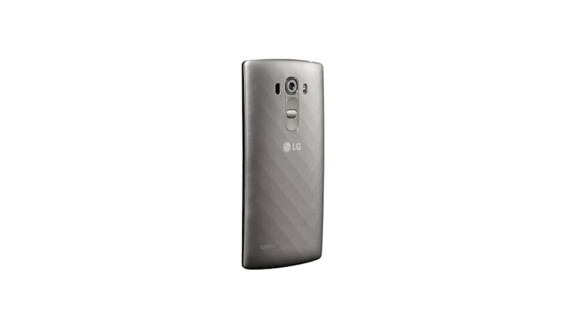 LG G4 Beat | Pantalla 5,2" Full HD, LGH735P