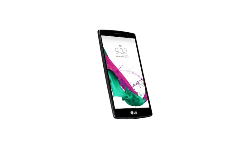 LG G4 Beat | Pantalla 5,2" Full HD, LGH735P