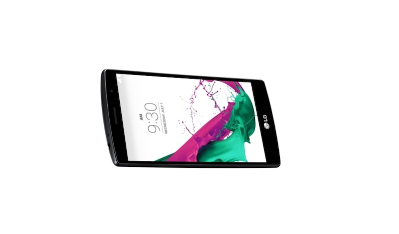 LG G4 Beat | Pantalla 5,2" Full HD, LGH735P