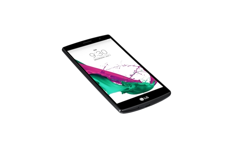 LG G4 Beat | Pantalla 5,2" Full HD, LGH735P