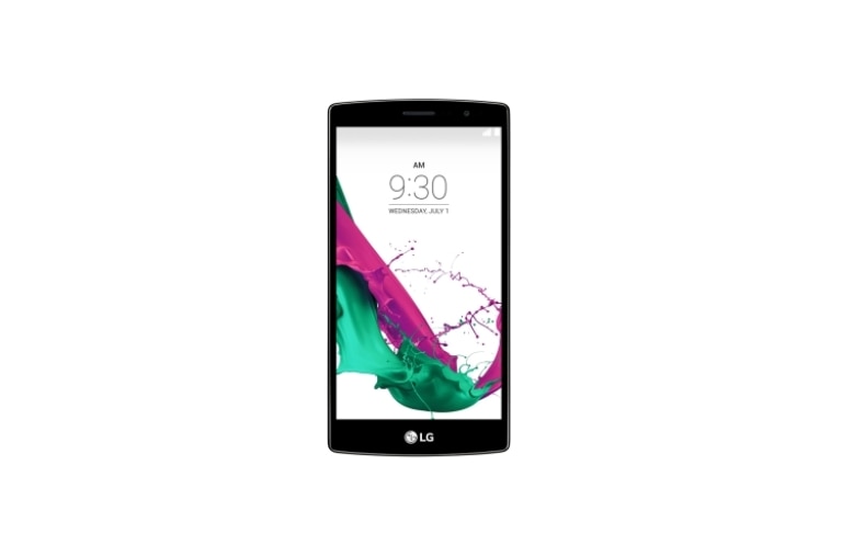 LG G4 Beat  |   Pantalla 5,2" Full HD, LGH735P