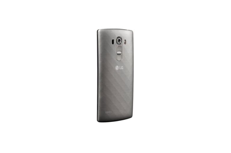 LG G4 Beat  |   Pantalla 5,2" Full HD, LGH735P