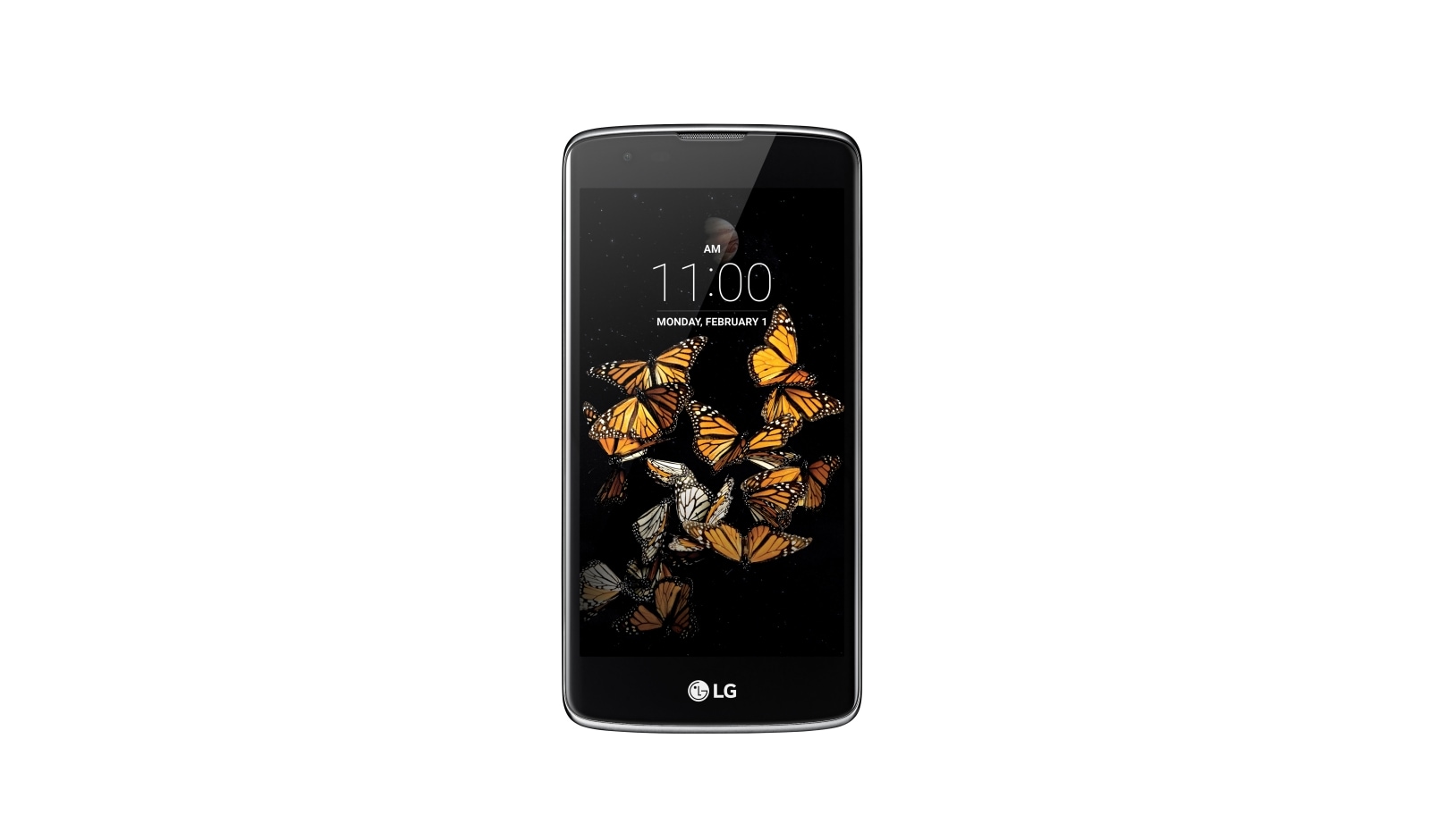 LG K8   |   Pantalla 5,0" HD, LGK350H