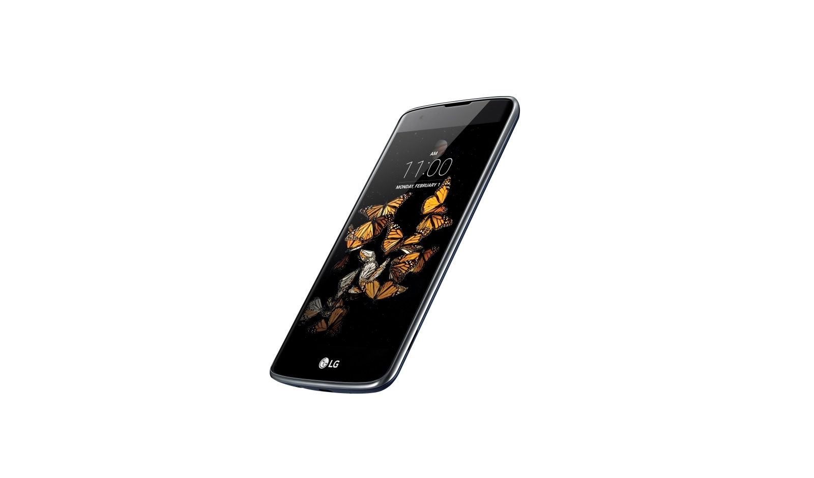 LG K8   |   Pantalla 5,0" HD, LGK350H