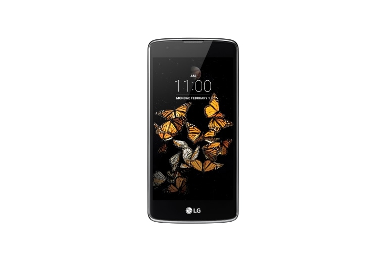 LG K8   |   Pantalla 5,0" HD, LGK350H