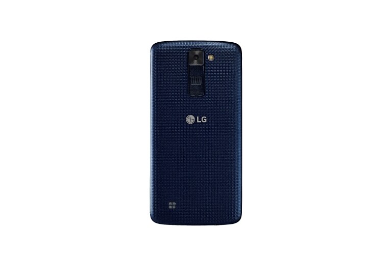 LG K8   |   Pantalla 5,0" HD, LGK350H