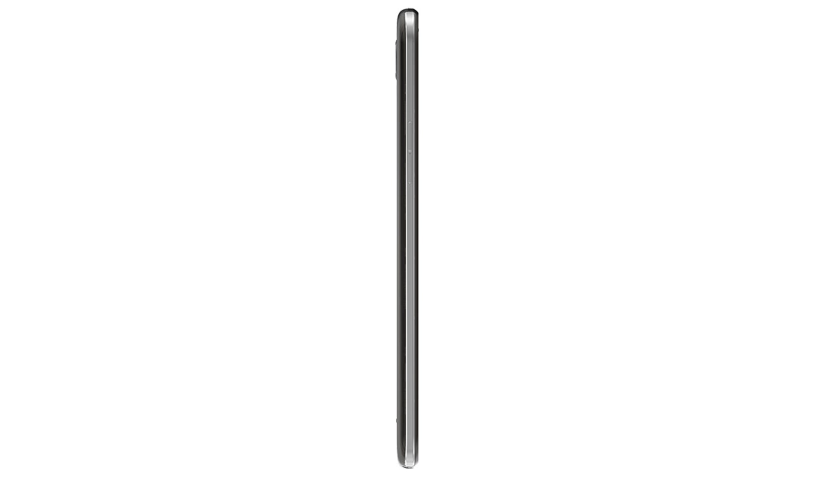 LG Stylus 3 | Pantalla HD de 5,7” y Stylus Pen, LGM400F