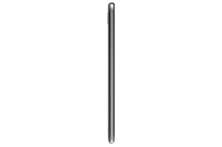 LG Stylus 3 | Pantalla HD de 5,7” y Stylus Pen, LGM400F