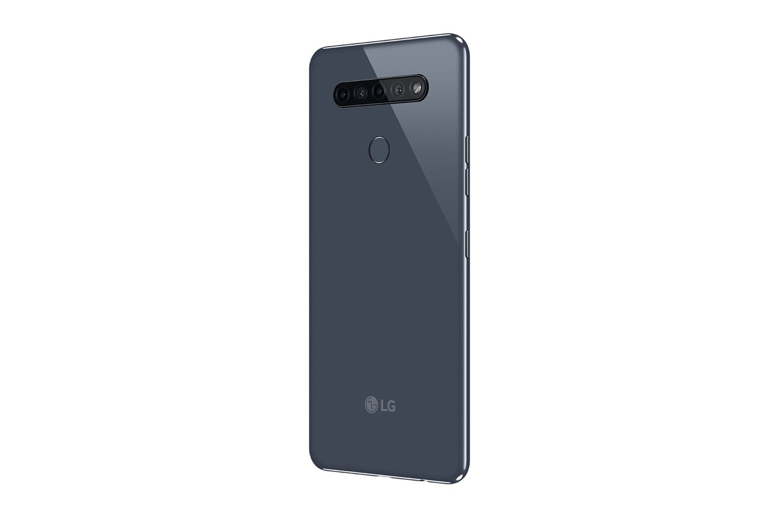 LG K51s | 5 cámaras y 64 GB de memoria, LMK510HM