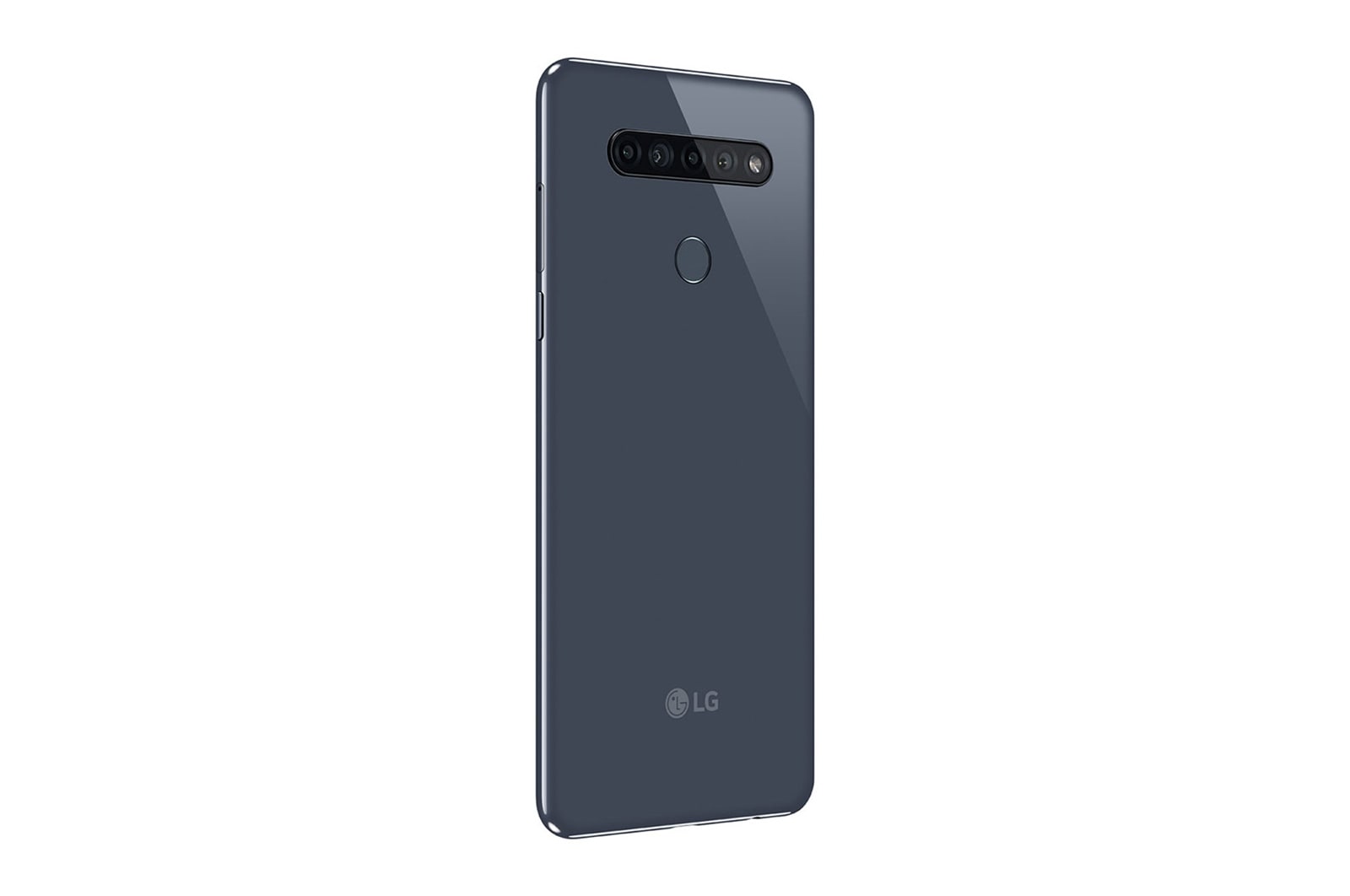 LG K51s | 5 cámaras y 64 GB de memoria, LMK510HM