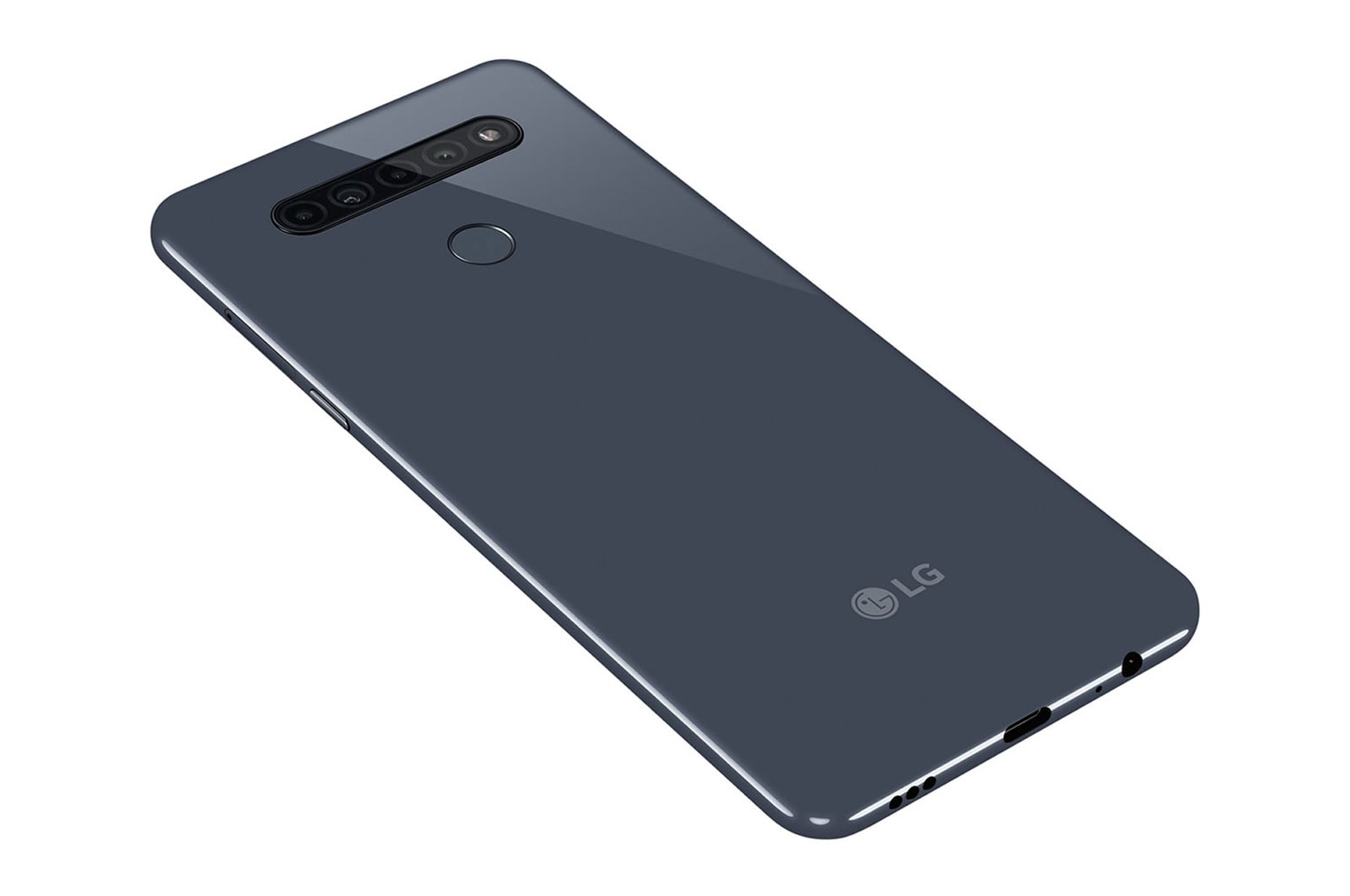 LG K51s | 5 cámaras y 64 GB de memoria, LMK510HM