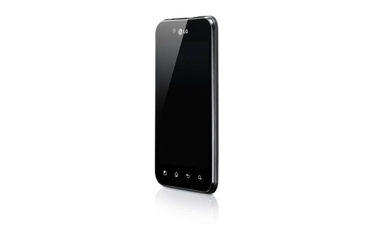 LG Smartphone con pantalla NOVA, P970