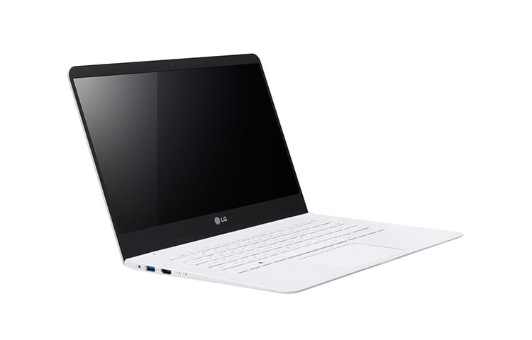 LG WINDOWS 10 HOME, LG Gram PC: Pantalla de 14" de menos peso, Full HD, Pantalla IPS, 14Z950, 14Z950