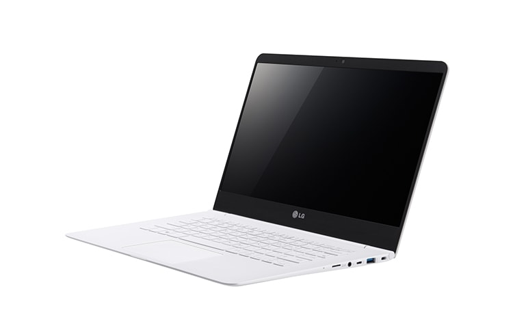 LG WINDOWS 10 HOME, LG Gram PC: Pantalla de 14" de menos peso, Full HD, Pantalla IPS, 14Z950, 14Z950