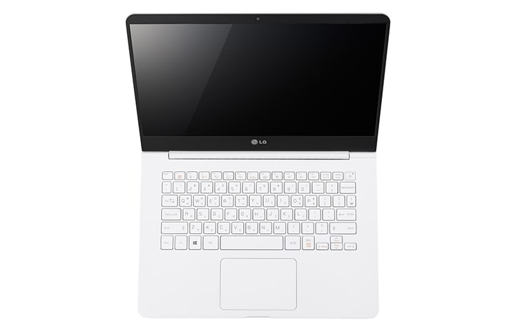 LG WINDOWS 10 HOME, LG Gram PC: Pantalla de 14" de menos peso, Full HD, Pantalla IPS, 14Z950, 14Z950