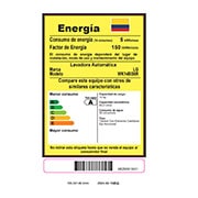 Energy Label