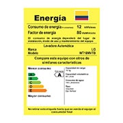 Etiqueta energética