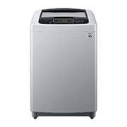 LG Lavadora carga superior 19kg /41lbs - Smart Motion - Gris - WT19DPB, WT19DPB